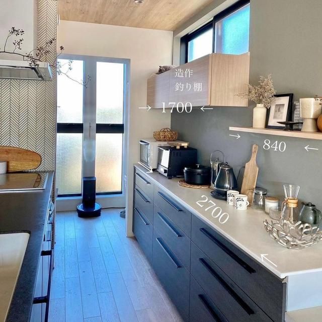 发现一日本太太的家,不像是干净,更像是在展示艺术,治愈极了!