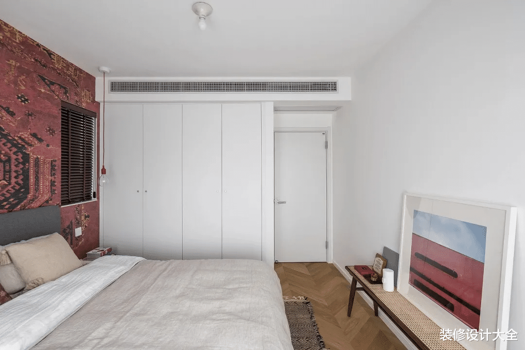 定制衣柜掌握这13个技巧，成功上岸不吃亏！