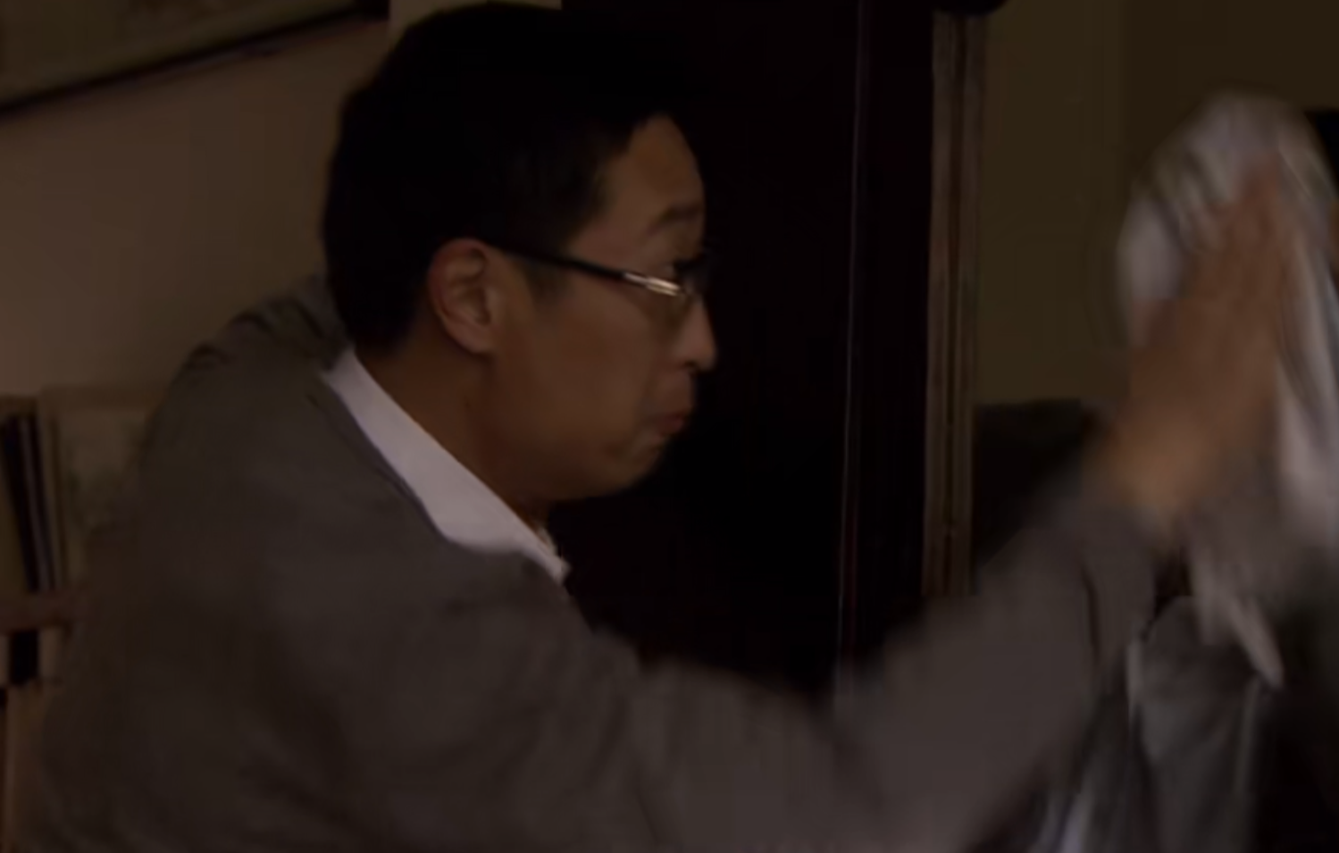 王贵与安娜|重温《王贵与安娜》:才明白安娜对王贵“第二春”满脸不屑的原因