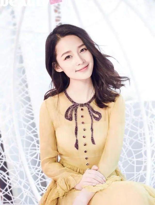 唐嫣|唐嫣给肖战白百何作配？李沁坑杨紫排斥陈楚生？