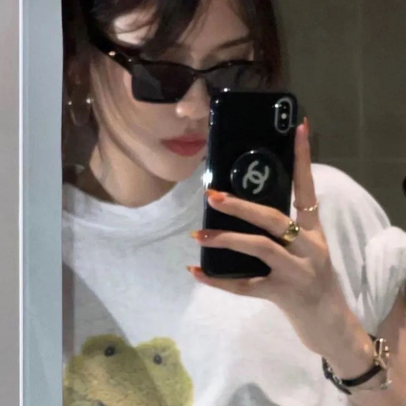 头像 | 是心动头像 好看潮头