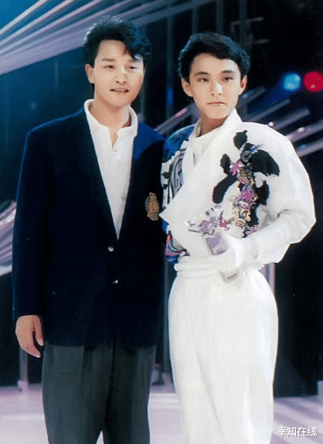 张卫健|香港第一美男，与妻子恩爱24年却一生无子，背后原因让人泪目