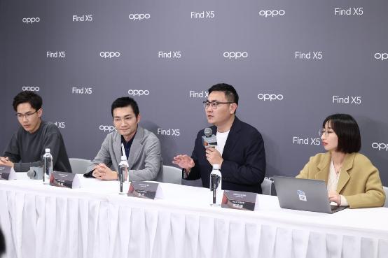 耳机|OPPO产品专访:突破高端是最重要的战略