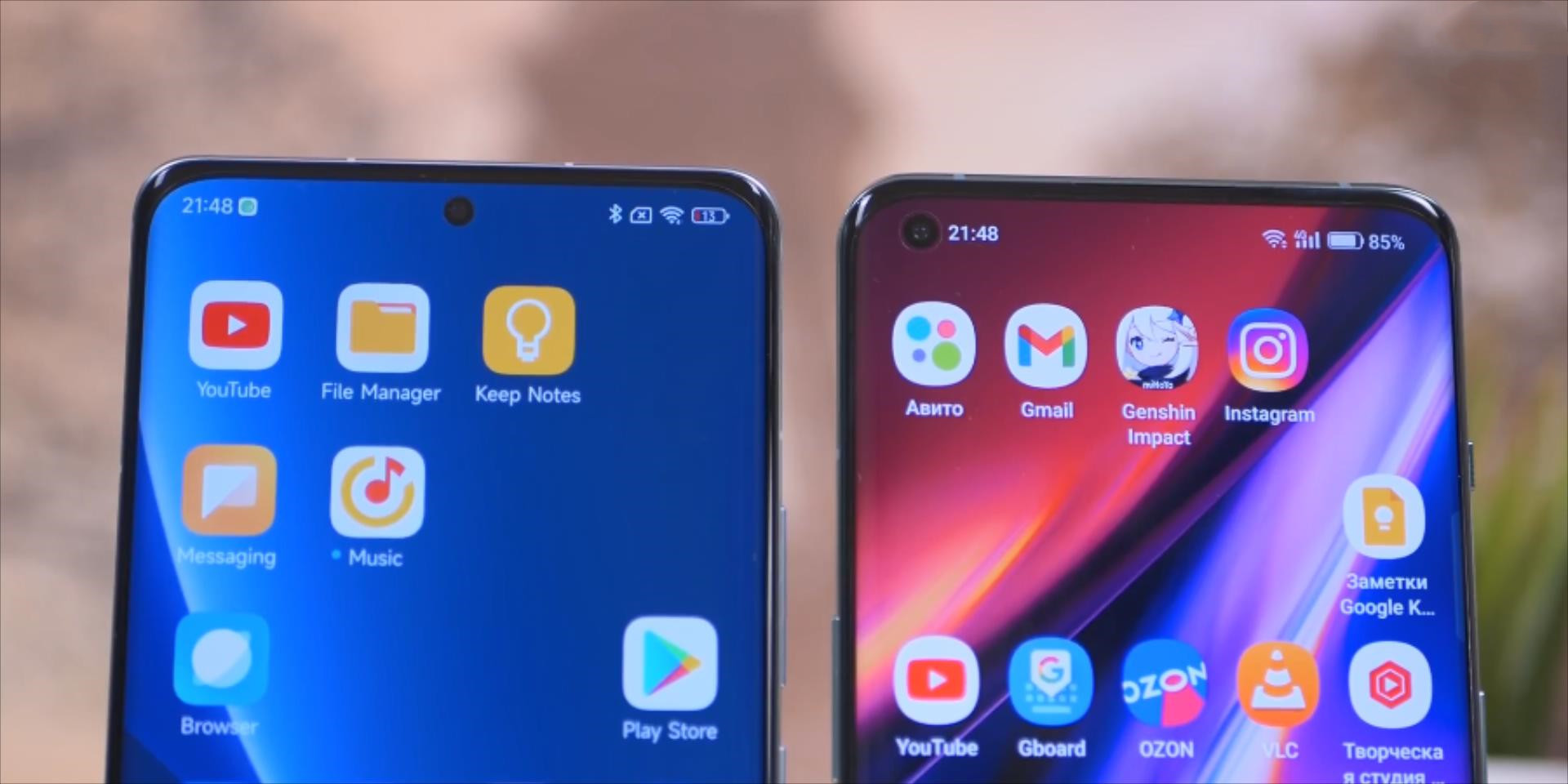 小米科技|小米12Pro和一加10Pro深度对比,都卖4699元,谁更值得入手