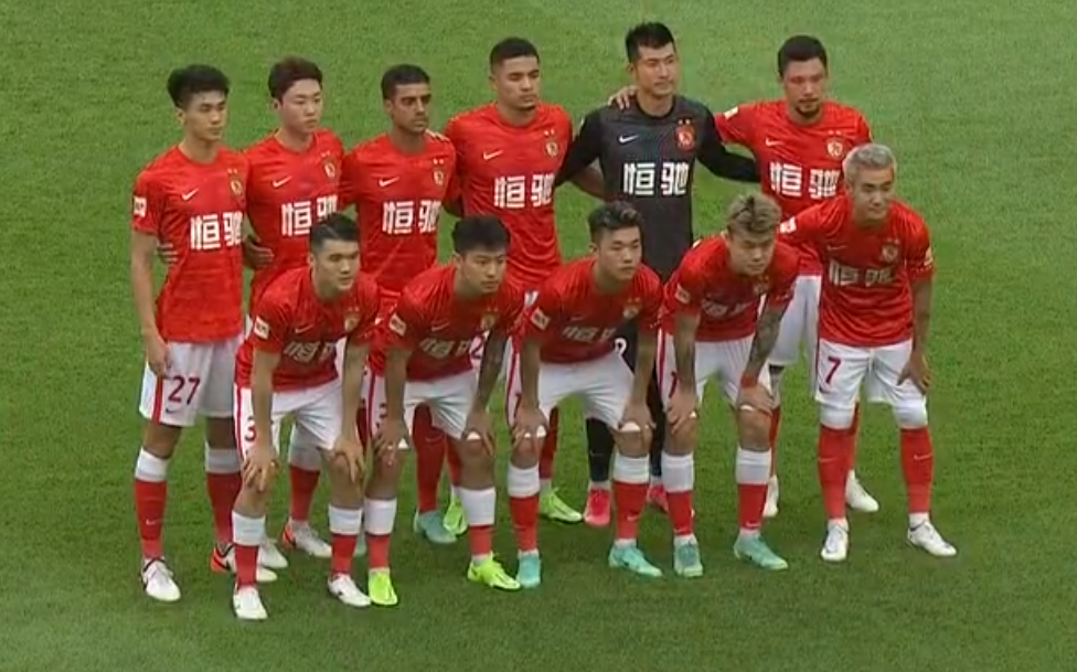 广州队|好事连连！曝前国足主帅回归加盟广州队，俱乐部获新的资金支持