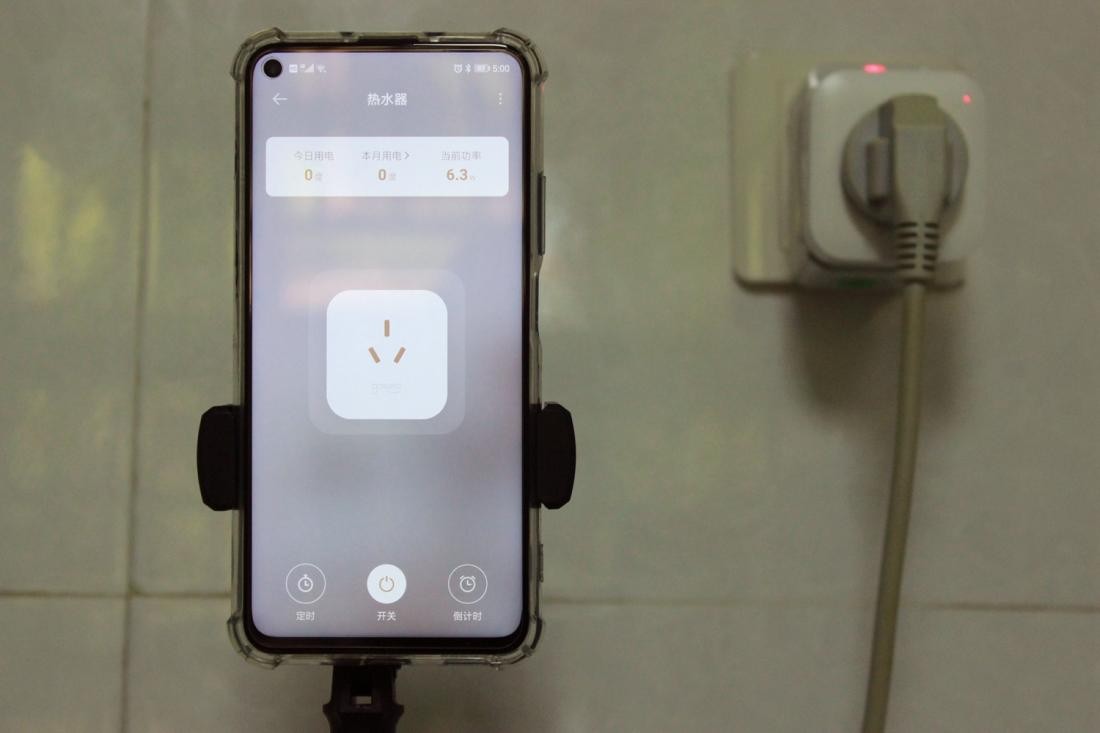 居家过日子,真不建议这样用电热水器,既不省电也不安全