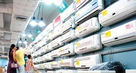 海尔|大金空调：在国内市场销量可观，超越海尔排第三，却是日系品牌？