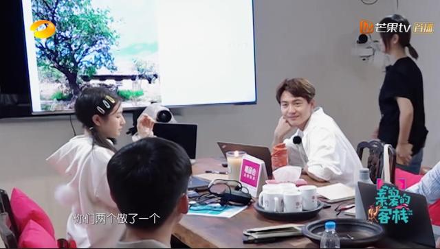 刘涛|网友不满刘涛安排留下恶言,刘涛回应:别只看表面