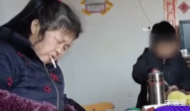母亲霸占女儿死亡补偿金,花80万替儿买房,却不愿意出钱救外孙女