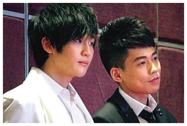 苏醒|“冤种快男”苏醒：曾被王栎鑫带头孤立，其实活得比谁都清醒