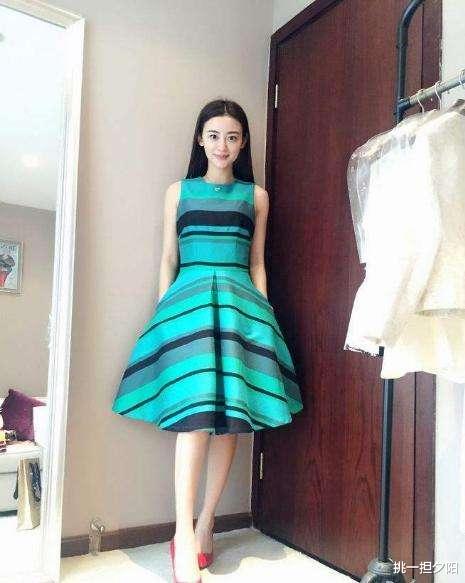 徐婷|娱乐圈“樊胜美”，1人养8人，26岁全身溃烂离世，徐婷经历了什么