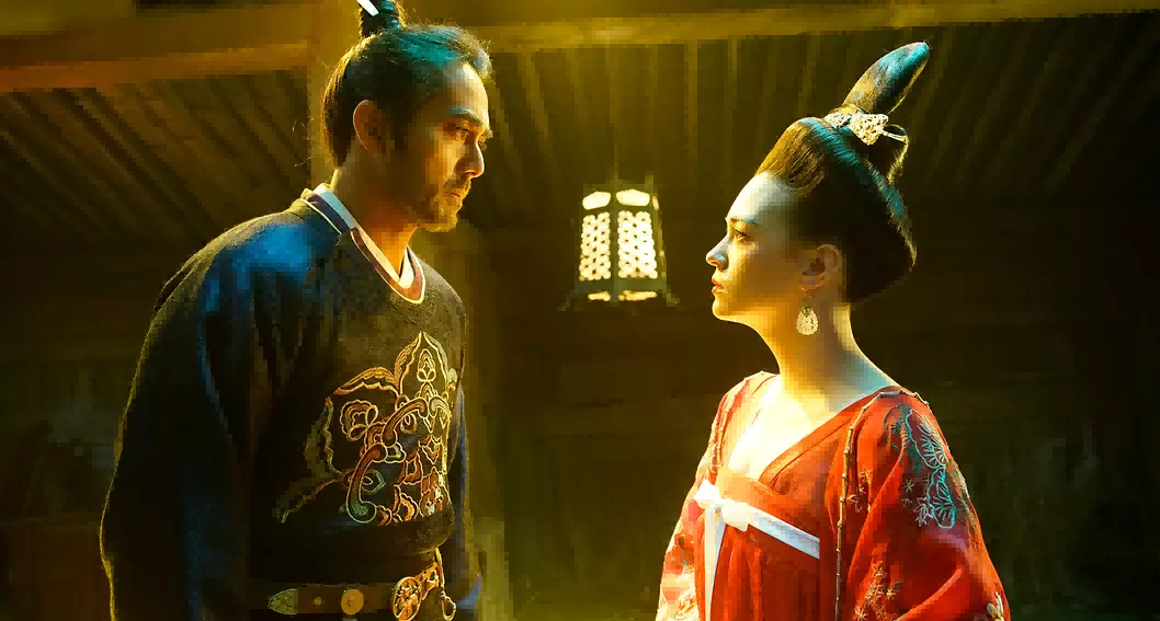 爱情公寓|初见美貌惊人，再见平平无奇！第一眼美女太坑人