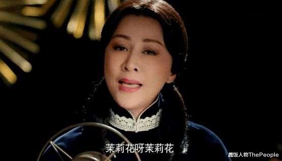 花魁|同是演花魁,杨幂魅惑刘诗诗清冷,宋轶造型辣眼,刘嘉玲像黑帮