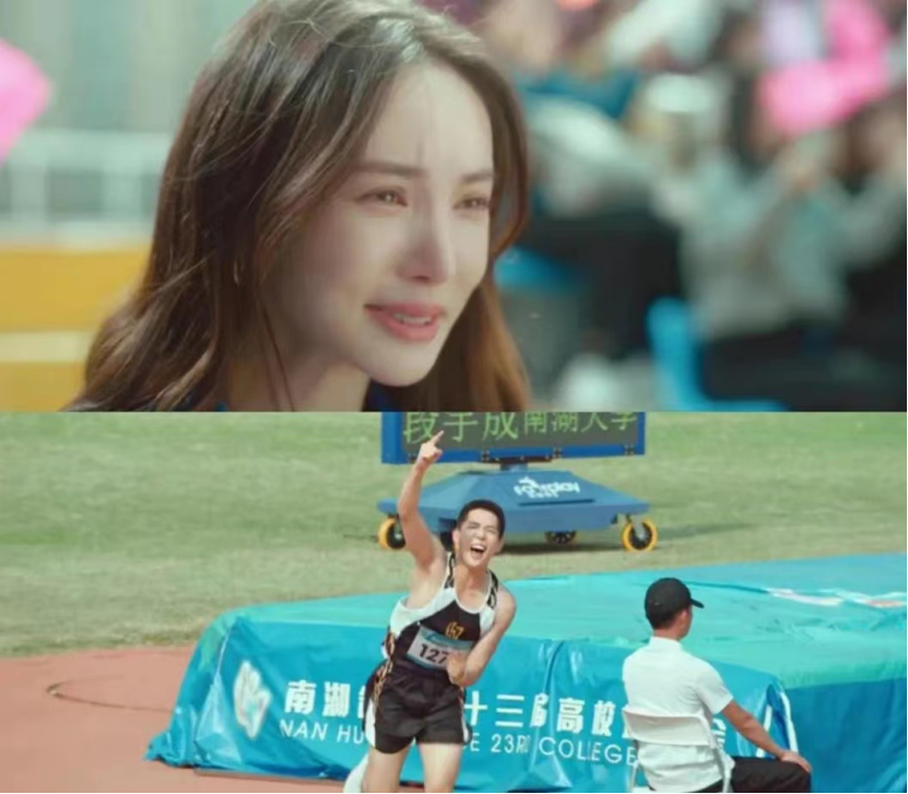 乌云遇皎月|3部热播现偶剧：金晨沈月隔空对打，《乌云遇皎月》首波评价出炉