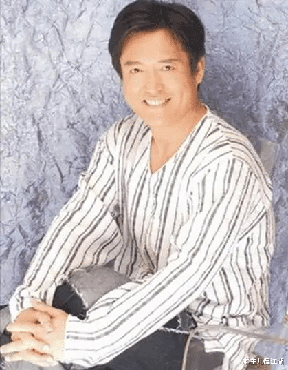 李翊君|李翊君：童年阴影有泪有痛，和大丈夫牵手25年，试管婴儿铸就幸福