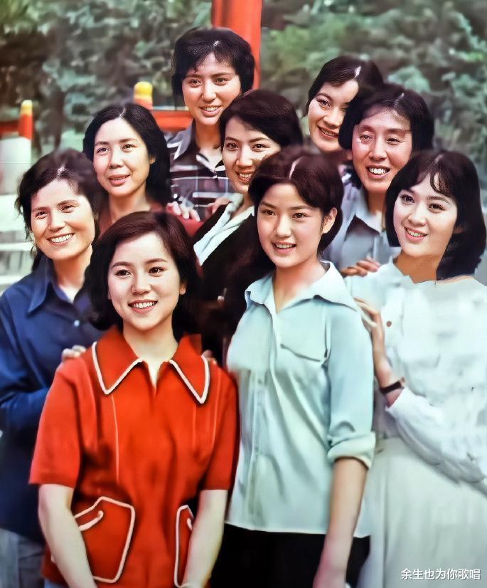 洪学敏|64岁洪学敏罕见现身！曾被称金牌女配，早年息影，已24年未有作品