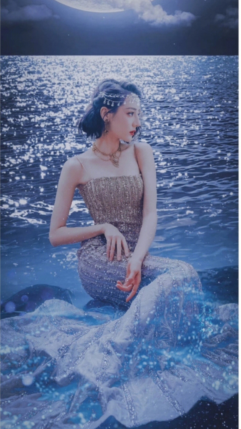 迪丽热巴|新疆迪丽热巴壁纸合集