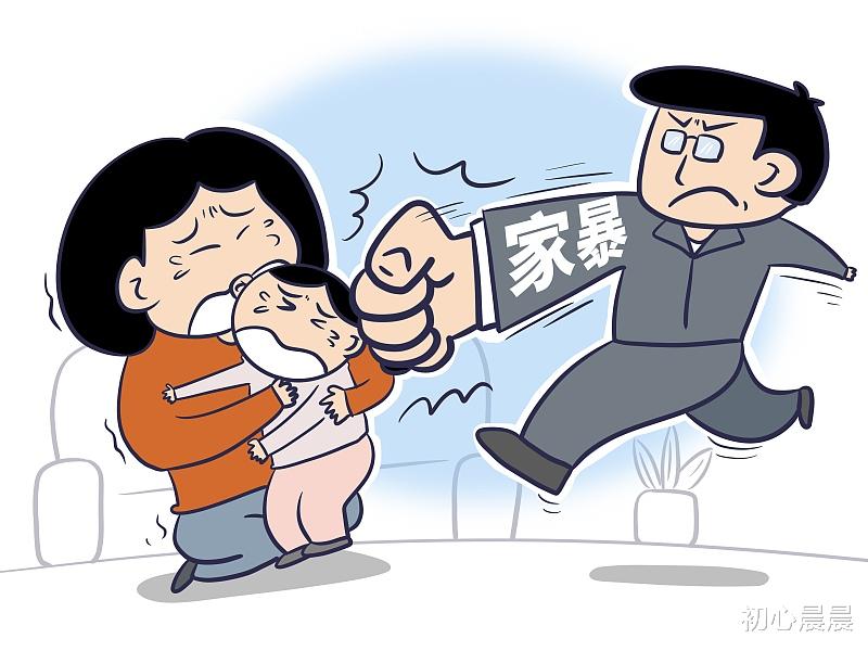父亲年轻时不顾家,经常酗酒家暴母亲,年纪大了想耍无赖却被儿子抛养!