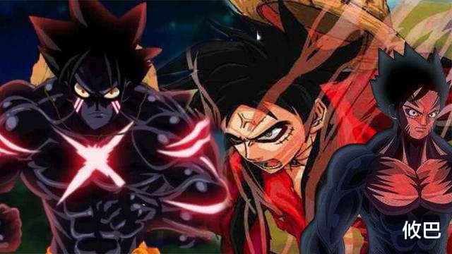 路飞|罗飞觉醒后橡胶果实真名引热议，8大猜测各有道理，你看好哪个