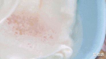 “窗帘”脏了能用洗衣机洗吗?多亏保洁阿姨提醒,难怪洗不干净