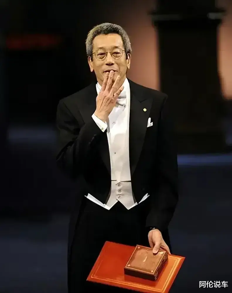 “我不是中国科学家,我是美国科学家!”当年,钱学森的侄子钱永健在获得诺贝尔奖后,发表了以上言论…