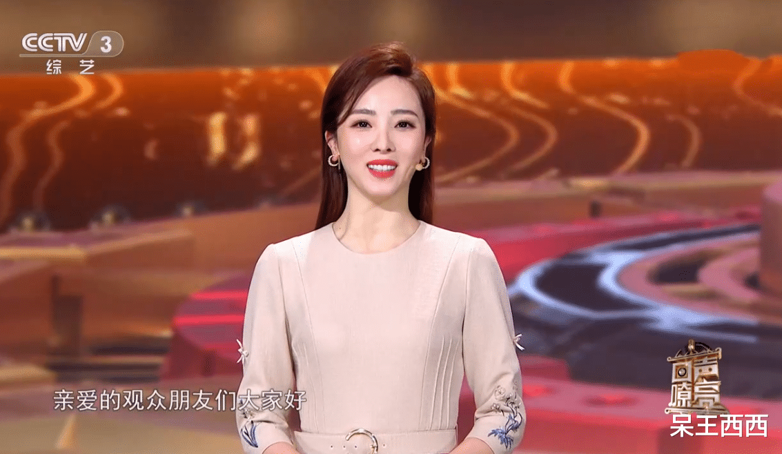 李思思|离开《回声嘹亮》，央视主持人李思思何去何从？