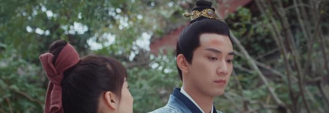 御赐小仵作|《御赐小仵作》楚楚：能配上男主的女人，是因为她值得