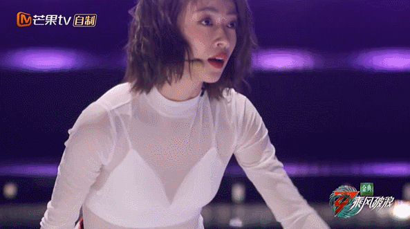 芒果台|让内娱女星给韩国人作配？芒果台真有你的！