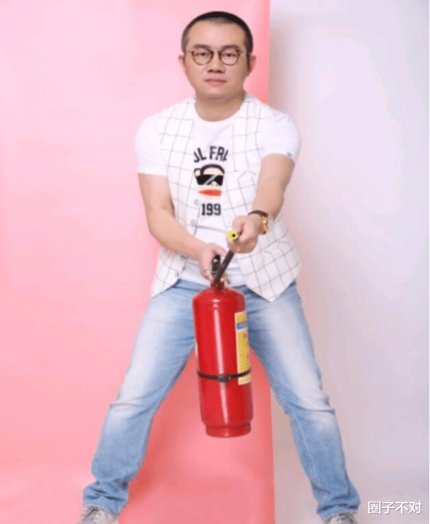 涂磊|“情感导师”涂磊，是真的被人黑了吗？