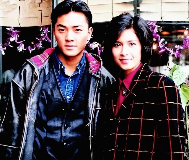 郑伊健|分手后送前任6000万房产:这种好男人哪里找?