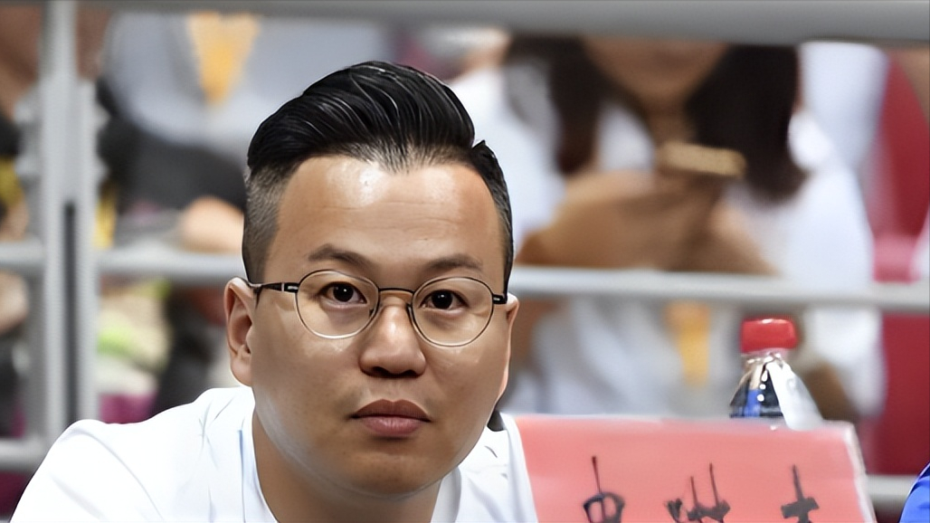 歧视少数民族,江苏总经理澄清我有很多新疆朋友,别给我造谣