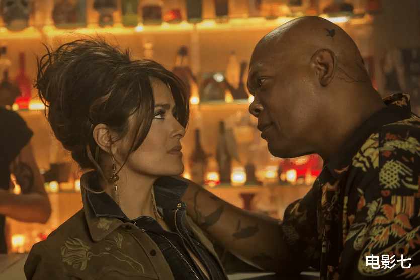 好莱坞|先被列入黑名单,后被好莱坞疯抢,这部R级片,成为当年票房黑马