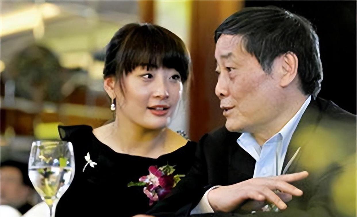 宗馥莉|纪实娃哈哈董事宗馥莉，曾因换掉王力宏被群嘲，如今被赞有先见之明