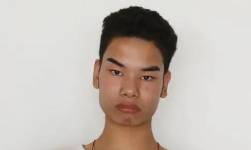 发际线|网红发际线男孩小吴是什么梗 怎么走红的现状如何