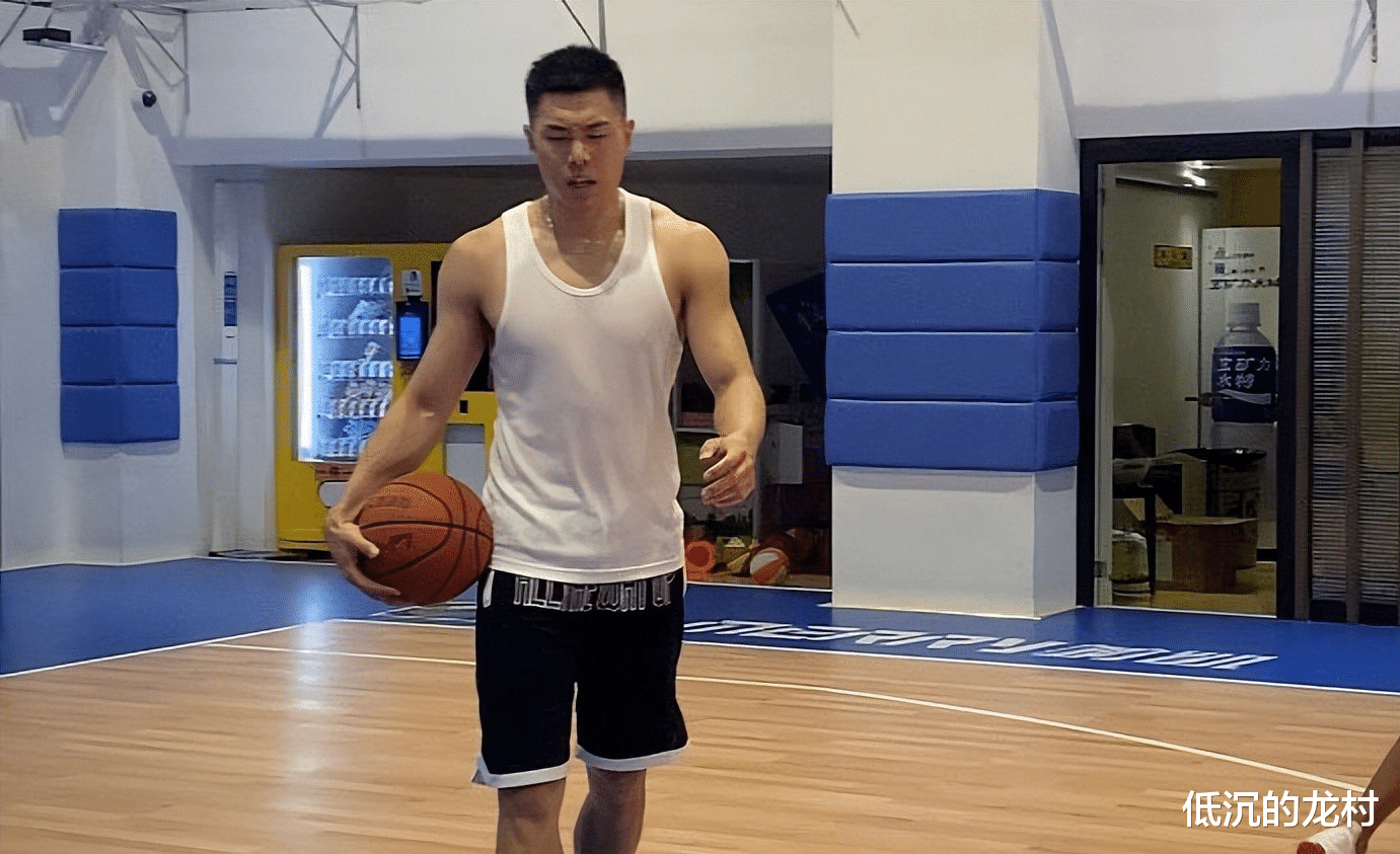 广东男篮|山东高速男篮新老交替提上日程，下赛季一线队新面孔迎来多人上位