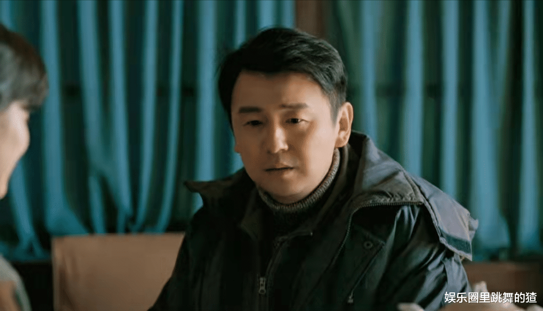 范晓萱|《人世间》被删角色：诱惑蔡晓光，骗周秉昆上床，关玲有何魅力