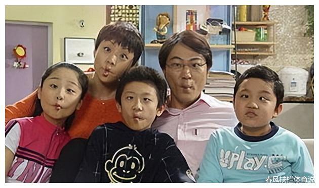 王心凌|小雨尤浩然：大眼萌娃火遍全国，如今无人问津，宋丹丹也不待见他