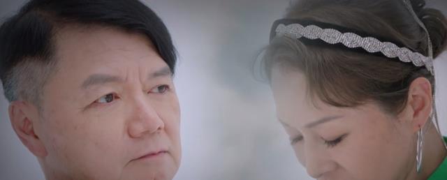 郭柯宇|艾威和陈美玲参加《再见爱人2》，离婚原因像翻版章贺和郭柯宇