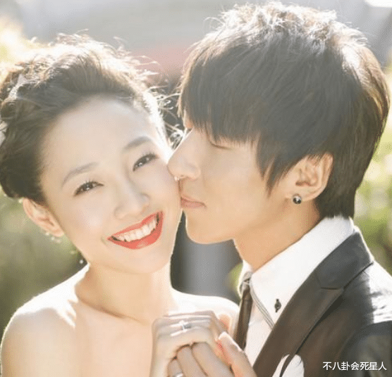 |知名港星自曝秘密离婚5年！婚后6年没生娃，称这辈子不可能复合