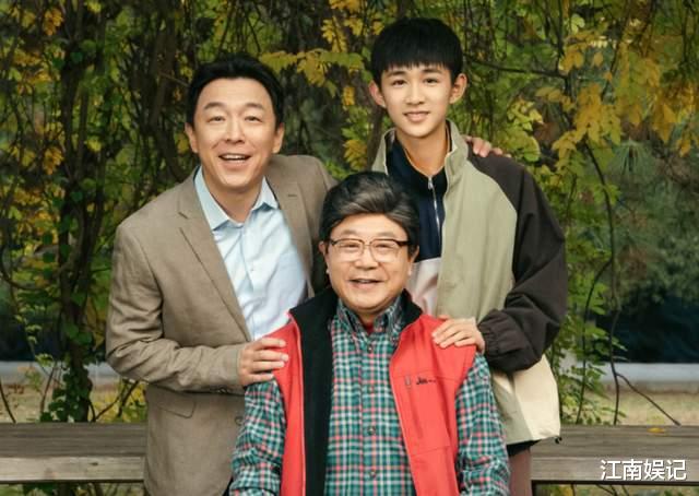 小姐姐|陈思成新片《外太空的莫扎特》票房不佳，黄渤姚晨范伟难挽局面