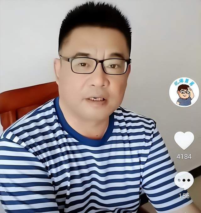 许敏|许贻东又语出惊人?他要对许敏不利,北海阿姐:别信,那是冒牌货