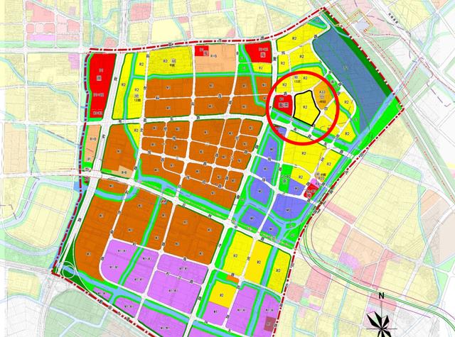 海曙|吹响供地号角！宁波第二批集中土拍，海曙提前亮出三块宅地！