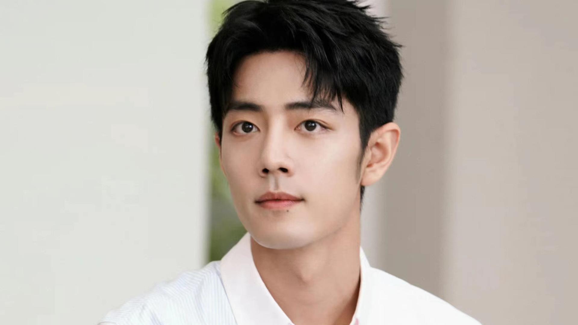 肖战|暑期档明星热度榜单公布，肖战和杨紫成最受关注男女艺人