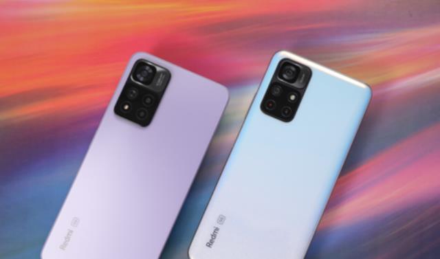 隔离|RedmiNote11评测，这款手机的性能和价格都让人满意，很有诚意