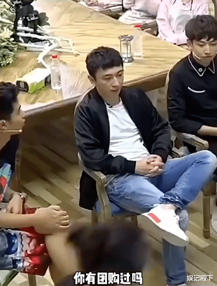 妯娌|如何看待与女方吃饭AA制问题,王思聪的回答,三观比五官还正