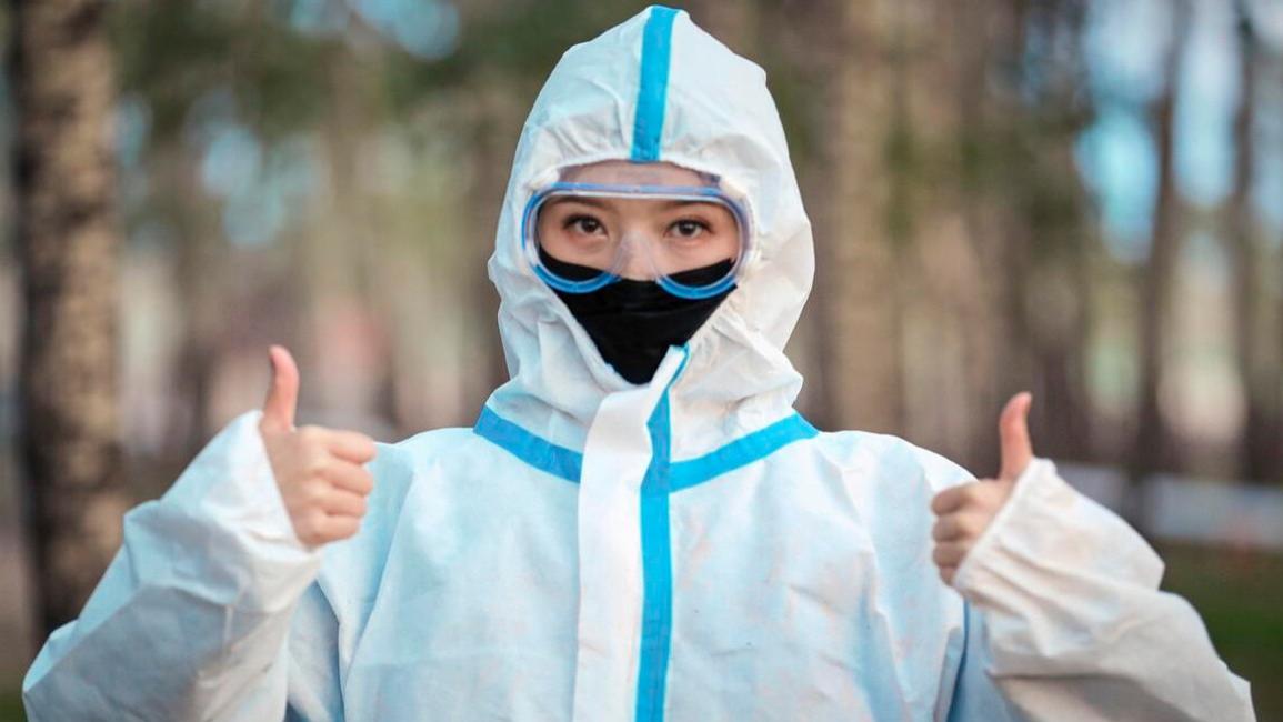 阳康后别大意！牢记：不吃2物，多吃5样，补足体力，恢复快少遭罪