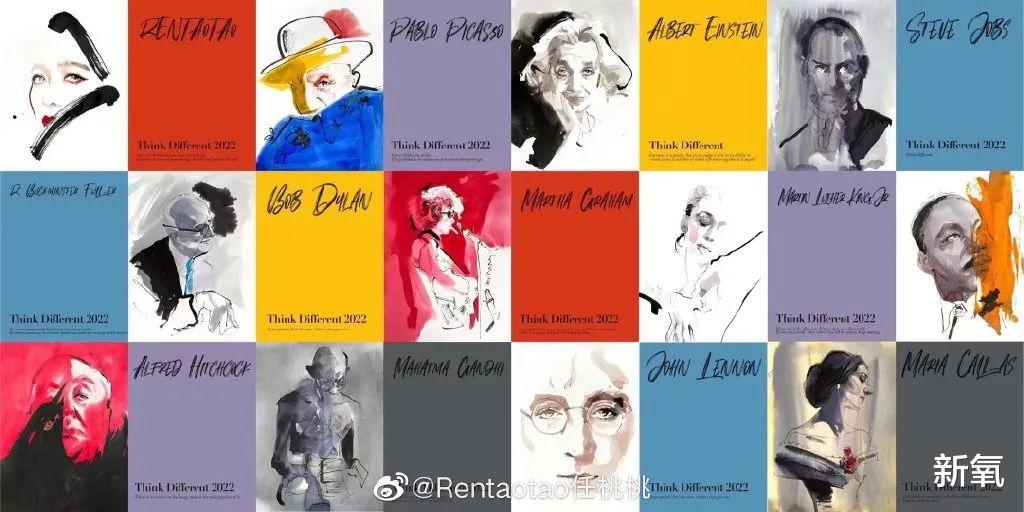 漫画|长得比画的还要好看,她们是漫画区在逃颜值博主吧?