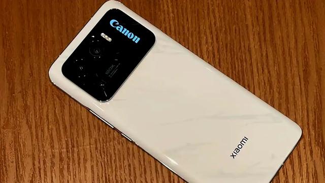 小米科技|512G内存的旗舰机，你推荐哪一款？