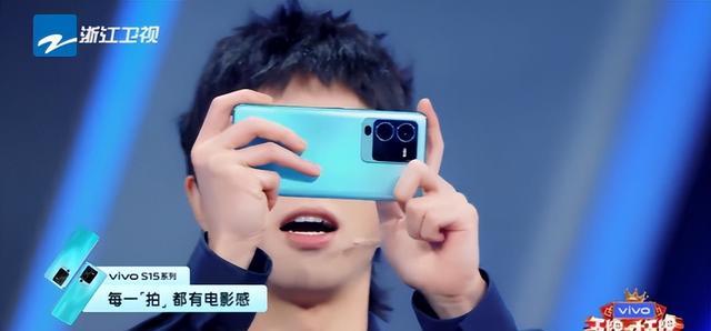 小米科技|vivoS15和OPPOReno8全部定档，蓝绿大厂对决，你更支持谁？