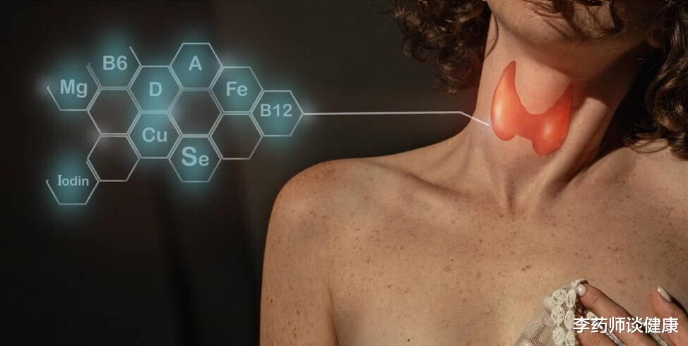 甲状腺|老年人补硒除了防癌还有3方面益处,多吃3类食物,不花冤枉钱
